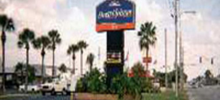 Hotel Howard Johnson Inn:  SAINT PETERSBURG (FL)