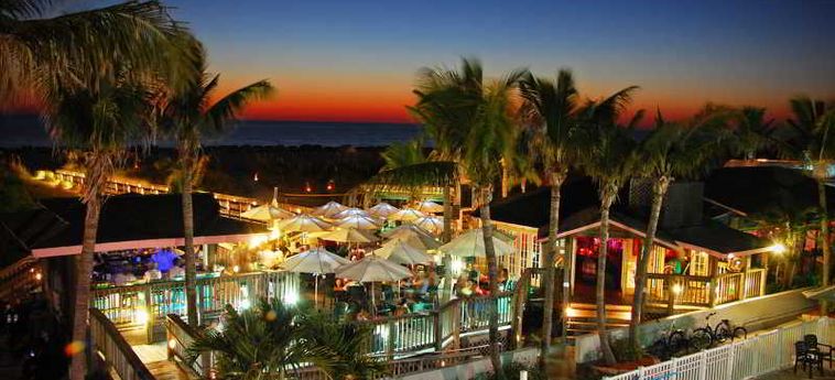 Beachcomber Beach Resort & Hotel:  SAINT PETERSBURG (FL)