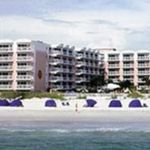 BEACH HOUSE SUITES BY THE DON CESAR 4 Stars