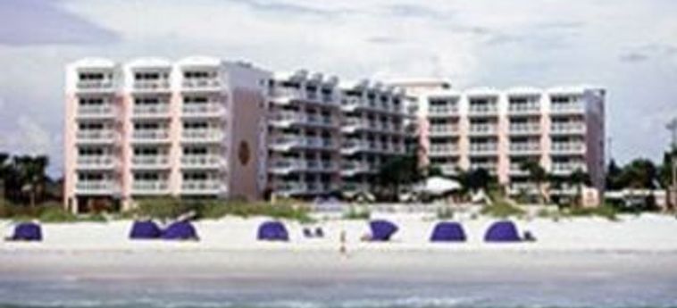 BEACH HOUSE SUITES BY THE DON CESAR 4 Etoiles