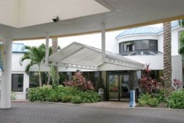 Magnuson Hotel Marina Cove:  SAINT PETERSBURG (FL)