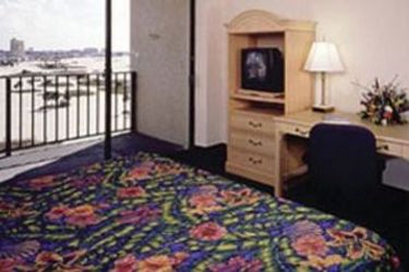 Hotel Residence Inn By Marriott St. Petersburg Treasure Island:  SAINT PETERSBURG (FL)