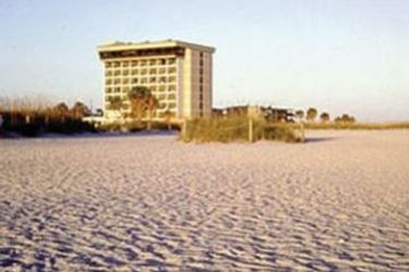 Hotel Residence Inn By Marriott St. Petersburg Treasure Island:  SAINT PETERSBURG (FL)