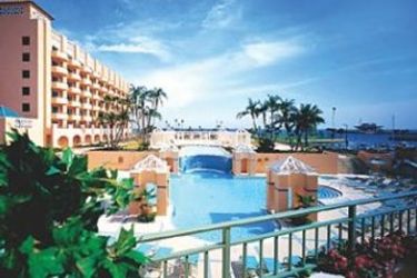 Hotel Renaissance Vinoy Resort:  SAINT PETERSBURG (FL)
