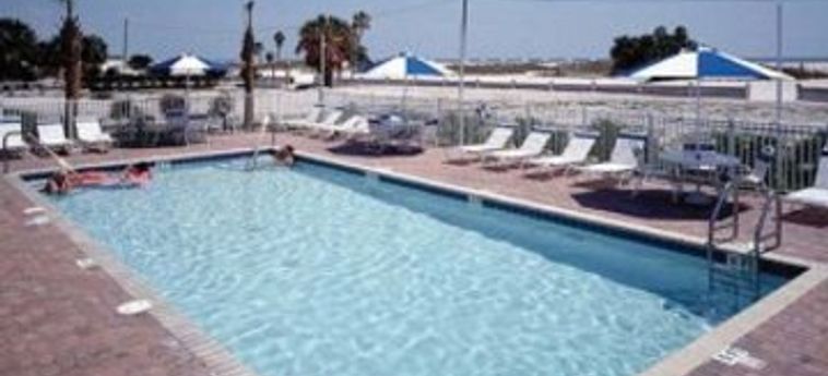 Hotel South Beach Condo:  SAINT PETERSBURG (FL)