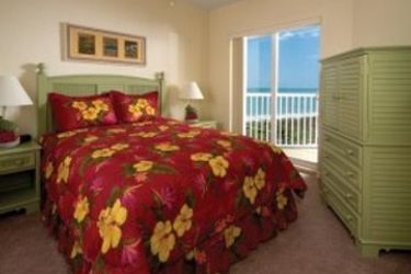 Hotel Sunset Vistas Beachfront Suites:  SAINT PETERSBURG (FL)