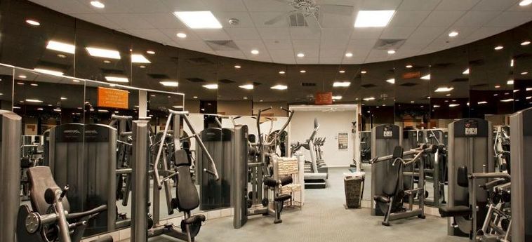 Hotel Island Grand At Tradewinds Saint Petersburg (Fl): Foto 