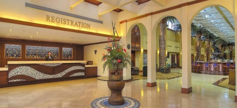 Hotel Island Grand At Tradewinds Saint Petersburg (Fl): Foto 