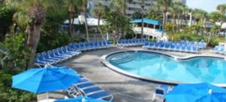 Hotel Island Grand At Tradewinds Saint Petersburg (Fl): Foto 