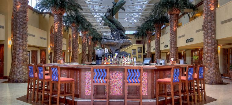 Hotel Island Grand At Tradewinds Saint Petersburg (Fl): Foto 