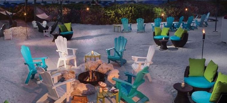 Hotel Tradewinds Sandpiper Beach Resort:  SAINT PETERSBURG (FL)