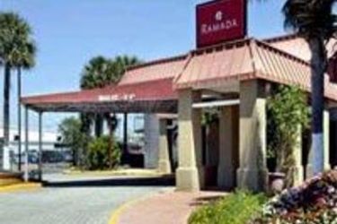 Hotel Ramada Inn Mirage:  SAINT PETERSBURG (FL)