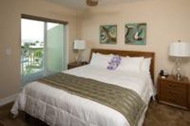 Hotel Crystal Palms Beach Resort:  SAINT PETERSBURG (FL)