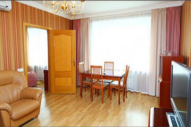 Hotel Moskow:  SAINT PETERSBURG