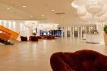 Hotel Crowne Plaza St Petersburg Airport:  SAINT PETERSBURG