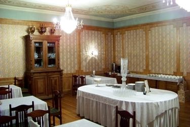 History Hotel Griboedova Channel:  SAINT PETERSBURG