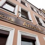 Hotel AMSTERDAM