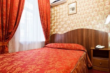 Hotel Eurasia:  SAINT PETERSBURG