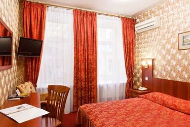 Hotel Eurasia:  SAINT PETERSBURG