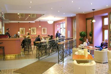 Hotel Vera:  SAINT PETERSBURG