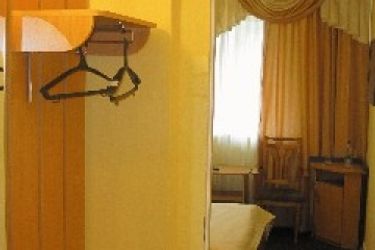 Hotel Baltijskaya:  SAINT PETERSBURG