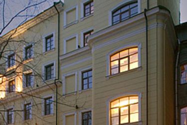 Nevsky Hotel Moyka 5:  SAINT PETERSBURG
