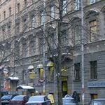 Hôtel NEVSKY HOTEL GRAND