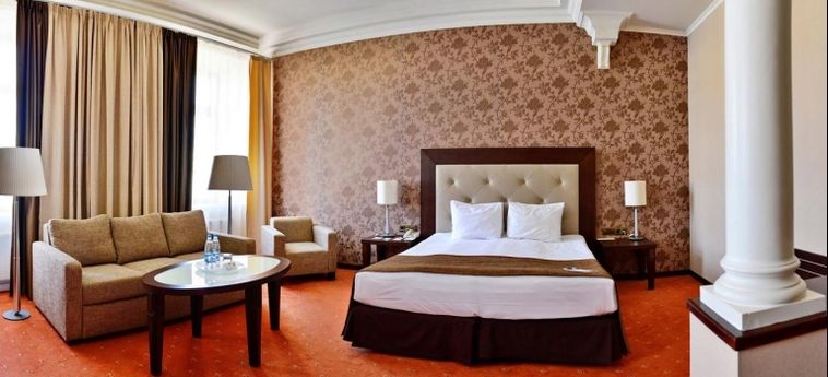 Hotel Petro Palace:  SAINT PETERSBURG