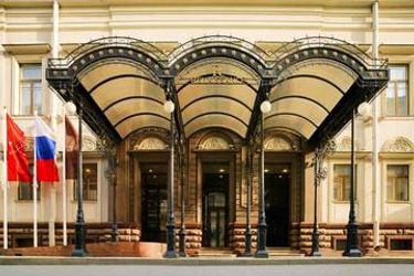 Hotel Renaissance St. Petersburg Baltic:  SAINT PETERSBURG