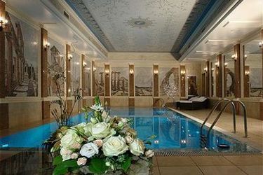 Hotel Taleon Imperial:  SAINT PETERSBURG