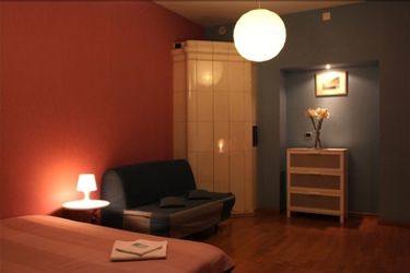 Hotel Pio Bed & Breakfast On Kanal Griboedova:  SAINT PETERSBURG