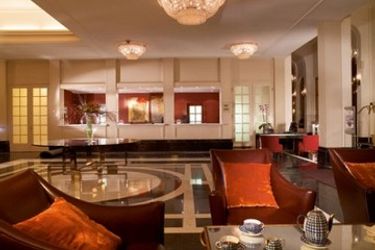 Hotel Angleterre:  SAINT PETERSBURG