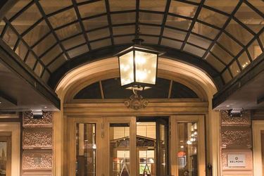 Belmond Grand Hotel Europe:  SAINT PETERSBURG
