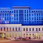 Hôtel SOLO SOKOS VASILIEVSKY