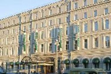 Hotel Oktyabrskaya:  SAINT PETERSBURG