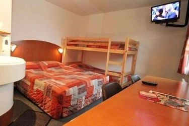 Hotel Quick Palace Lyon Saint Priest Saint Priest: Photo 