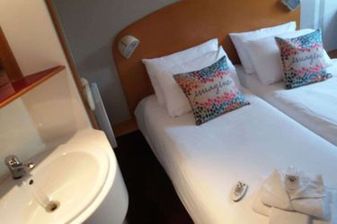Hotel Quick Palace Lyon Saint Priest Saint Priest: Photo 