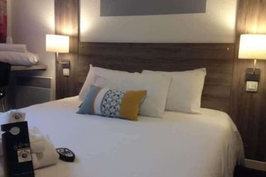 Hotel Quick Palace Lyon Saint Priest Saint Priest: Photo 