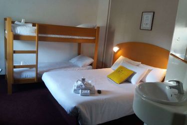 Hotel Quick Palace Lyon Saint Priest Saint Priest: Photo 