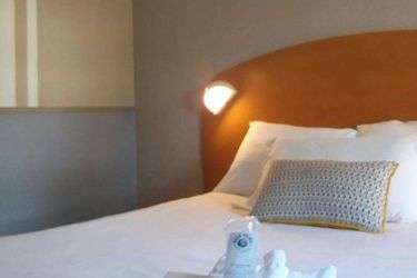 Hotel Quick Palace Lyon Saint Priest Saint Priest: Photo 