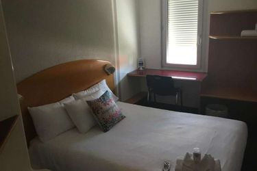 Hotel Quick Palace Lyon Saint Priest Saint Priest: Photo 