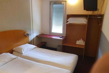 Hotel Quick Palace Lyon Saint Priest Saint Priest: Photo 