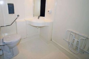 Hotel Quick Palace Lyon Saint Priest Saint Priest: Photo 