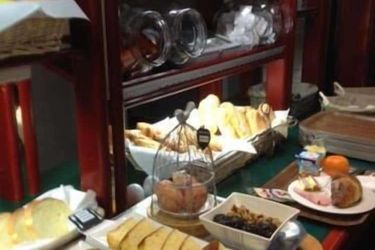 Hotel Quick Palace Lyon Saint Priest Saint Priest: Photo 