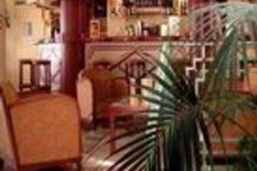 Hotel Mercure Thalassa Port Frejus:  SAINT RAPHAEL