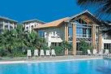 Hotel Mercure Thalassa Port Frejus:  SAINT RAPHAEL