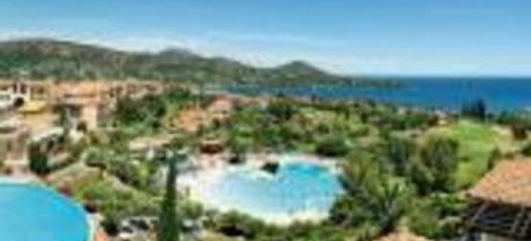 Hotel Pierre & Vacances Village Club Cap Esterel:  SAINT RAPHAEL