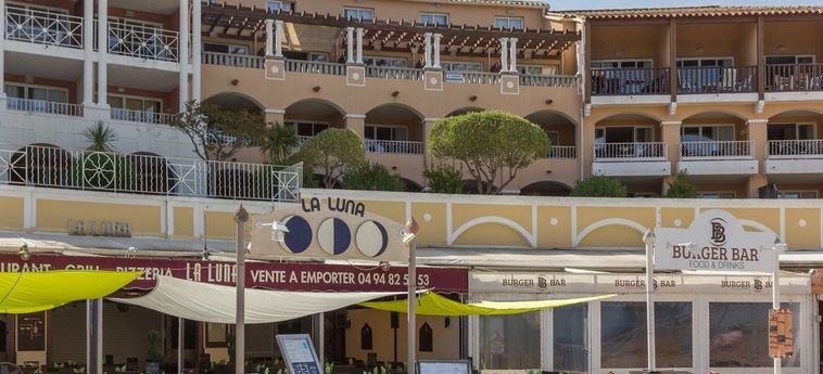 Village Pierre & Vacances - Hotel De L'esterel:  SAINT RAPHAEL