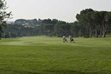 Najeti Golf Hotel De Valescure:  SAINT RAPHAEL