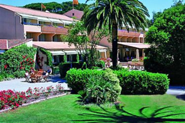 Najeti Golf Hotel De Valescure:  SAINT RAPHAEL